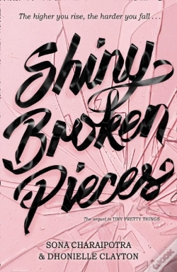 Capa do artigo Shiny Broken Pieces