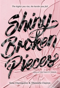 Capa do artigo Shiny Broken Pieces