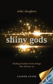 Capa do artigo Shiny Gods - Leader Guide