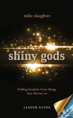 Capa do artigo Shiny Gods - Leader Guide
