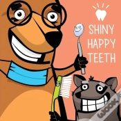 Capa do artigo Shiny Happy Teeth