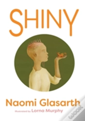Capa do artigo Shiny