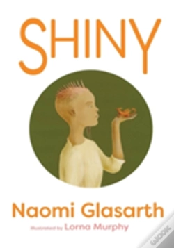 Capa do artigo Shiny