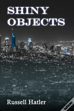 Capa do artigo Shiny Objects