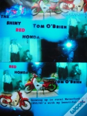Capa do artigo Shiny Red Honda