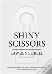 Capa do artigo Shiny Scissors