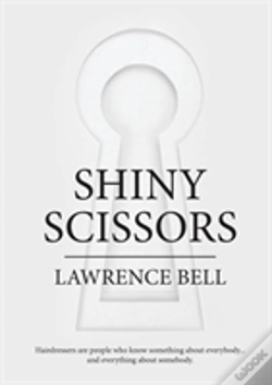 Capa do artigo Shiny Scissors