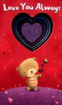Shiny Shapes Love You Always - Preview