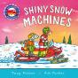 Shiny Snow Machines - Preview