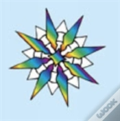 Capa do artigo Shiny Snowflakes Stickers