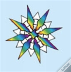 Capa do artigo Shiny Snowflakes Stickers