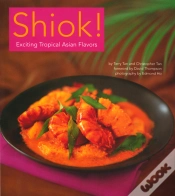 Capa do artigo Shiok!