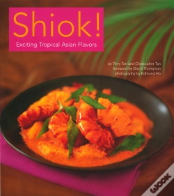 Capa do artigo Shiok!