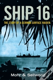 Capa do artigo Ship 16