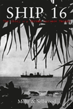 Capa do artigo Ship 16