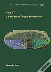 Ship 17: A Baris From Thonis-Heracleion