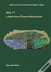 Capa do artigo Ship 17: A Baris From Thonis-Heracleion