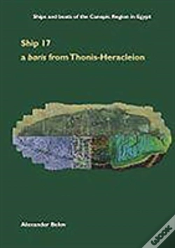 Capa do artigo Ship 17: A Baris From Thonis-Heracleion