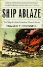 Ship Ablaze - Preview