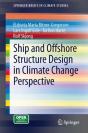 Ship And Offshore Structure Design In Climate Change Perspective - Preview