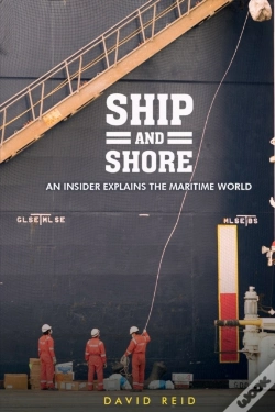 Capa do artigo Ship And Shore