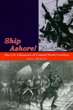 Capa do artigo Ship Ashore!