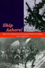 Capa do artigo Ship Ashore!