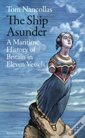 Capa do artigo Ship Asunder