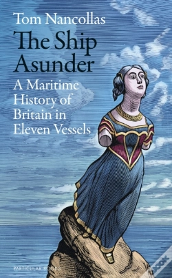 Capa do artigo Ship Asunder