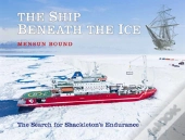 Ship Beneath The Ice