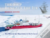 Capa do artigo Ship Beneath The Ice