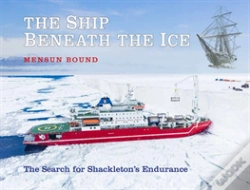 Capa do artigo Ship Beneath The Ice