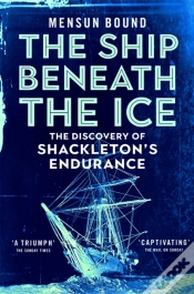 Capa do artigo Ship Beneath The Ice