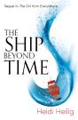 Ship Beyond Time - Preview