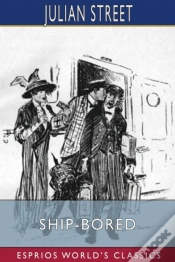 Capa do artigo Ship-Bored  Esprios Classics
