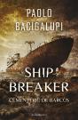 Ship Breaker Nº 01/03 - Preview