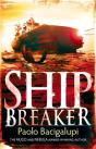 Ship Breaker - Preview