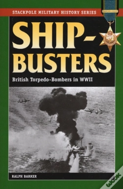 Capa do artigo Ship-Busters