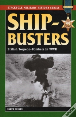 Capa do artigo Ship-Busters
