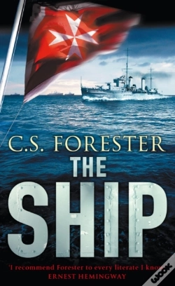 Capa do artigo Ship