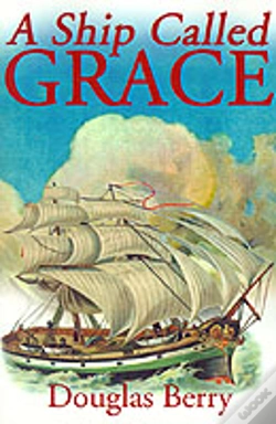 Capa do artigo Ship Called Grace