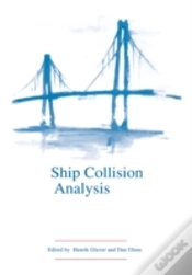 Capa do artigo Ship Collision Analysis