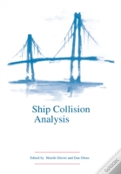 Capa do artigo Ship Collision Analysis