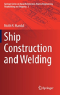 Ship Construction And Welding - Preview