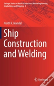 Capa do artigo Ship Construction And Welding