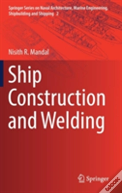 Capa do artigo Ship Construction And Welding