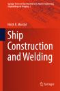 Ship Construction And Welding - Preview