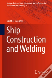 Capa do artigo Ship Construction And Welding