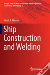 Capa do artigo Ship Construction And Welding