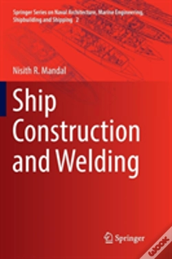 Capa do artigo Ship Construction And Welding